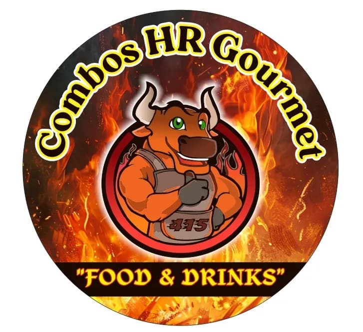 Combos HR Gourmet