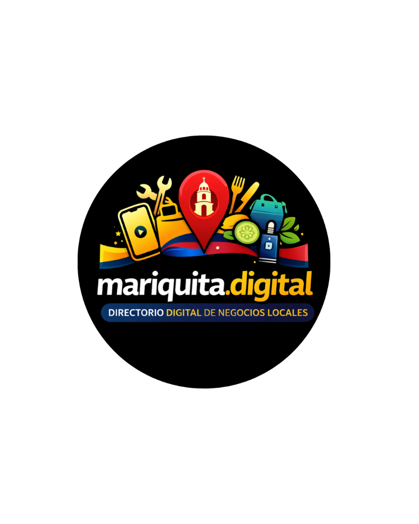Mariquita Digital