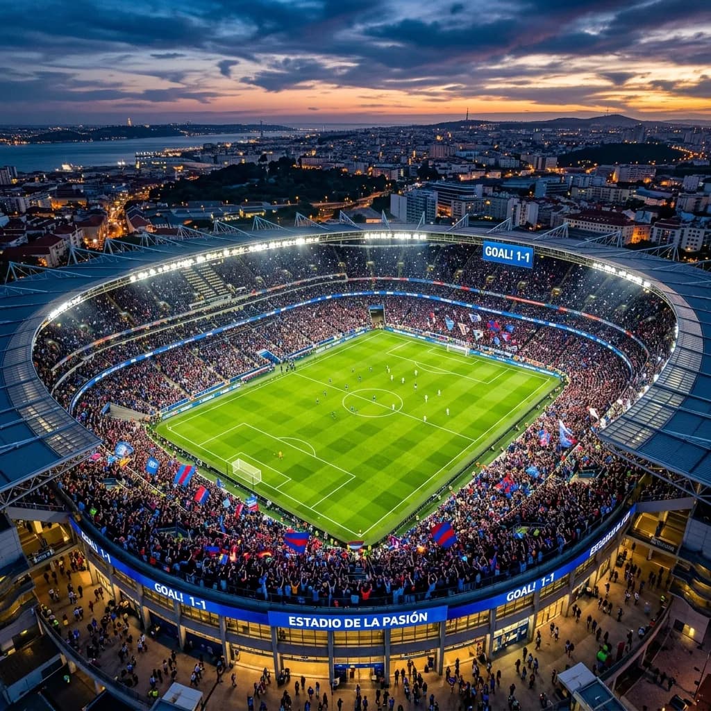 Calendario Oficial de Grupos - Mundial de Fútbol 2026