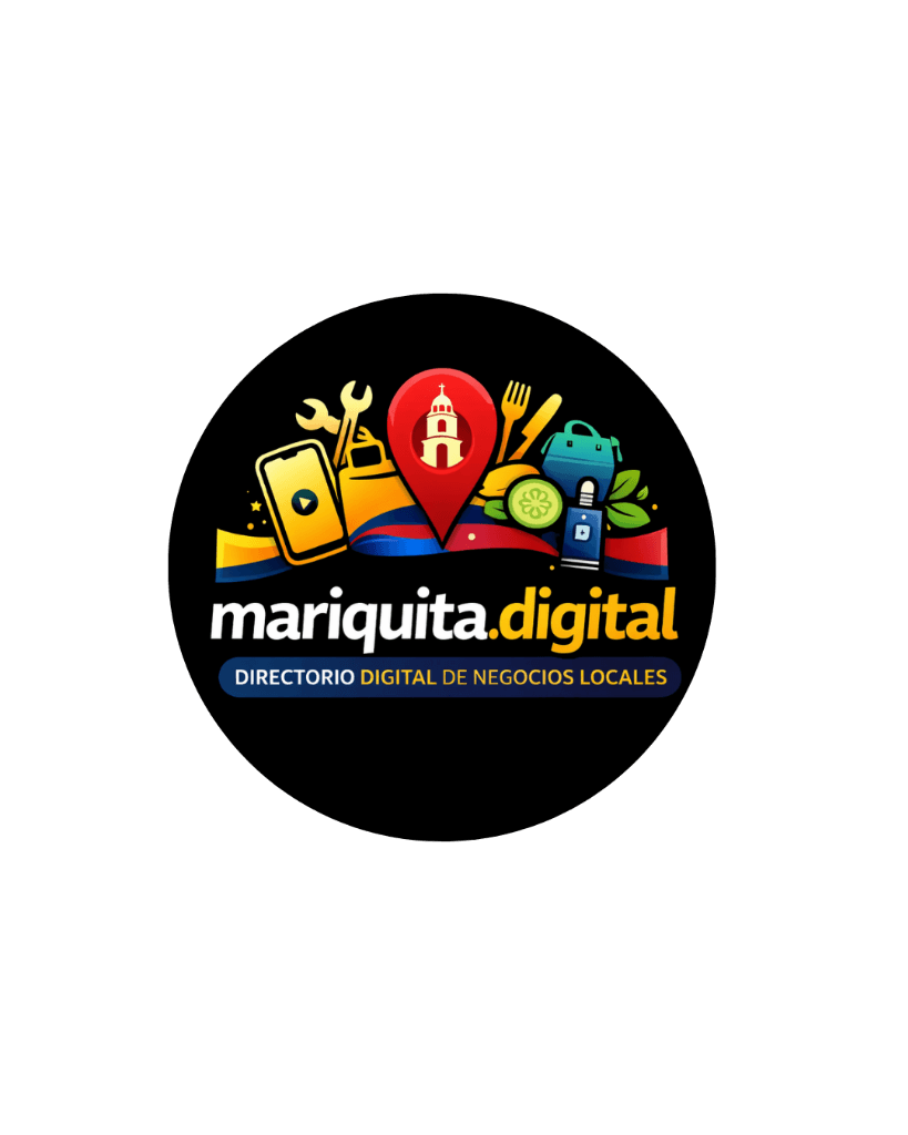 Mariquita Digital