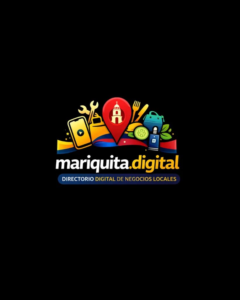 Mariquita Digital